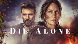 Die Alone