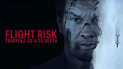 Flight Risk - Trappola ad alta quota