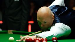 Michał Szubarczyk - Stuart Bingham