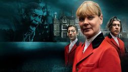 Hunted - Nuove generazioni, vecchie tradizioni