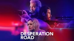 Desperation Road