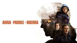 Anna - Parole di guerra