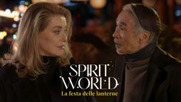 Spirit Word - La festa delle lanterne