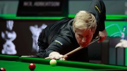 Neil Robertson - Jackson Page