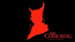 The Conjuring - Il rito finale
