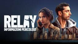 Relay - Informazioni pericolose