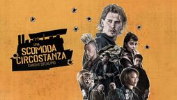 Una scomoda circostanza - Caught Stealing