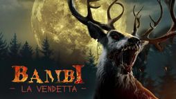 Bambi: La vendetta