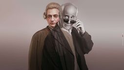 Il ritorno di Casanova