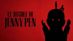 Le regole di Jenny Pen