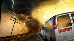 SuperTornado