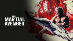 The Martial Avenger