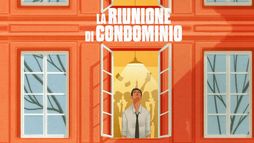 La riunione di condominio