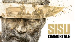 Sisu - L'immortale