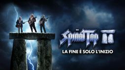 Spinal Tap II: La fine è solo l’inizio