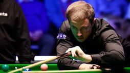 Jack Lisowski - Judd Trump