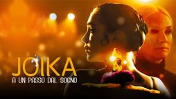 Joika - A un passo dal sogno
