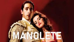 Manolete