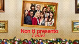 Non ti presento i miei