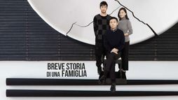 Breve storia di una famiglia