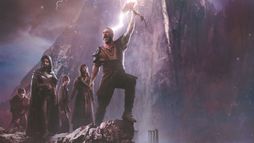 Valhalla