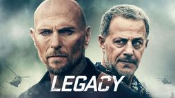 Legacy: la prova
