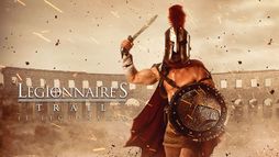Legionnaire's Trail - Il legionario