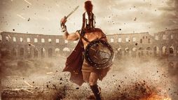 Legionnaire's Trail - Il legionario