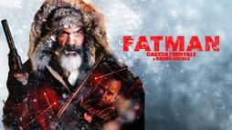 Fatman - Caccia mortale a Babbo Natale