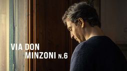 Via Don Minzoni N.6