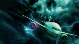Flight of Fear - Terrore ad alta quota