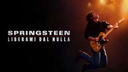 Springsteen - Liberami dal nulla