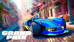 Grand Prix