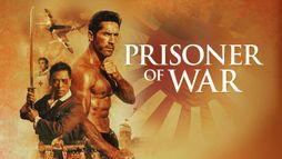 Prisoner of War