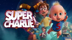 Super-Charlie