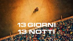 13 Giorni, 13 Notti