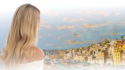 Sciacca, un sogno fatto in Sicilia