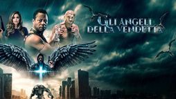 Gli angeli della vendetta