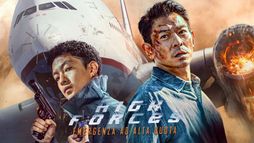 High Forces – Emergenza Ad Alta Quota