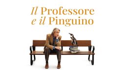 Il professore e il pinguino