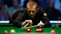 Mark Allen - Scott Donaldson