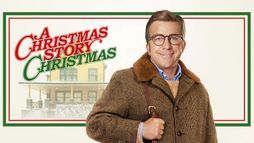 A Christmas Story Christmas