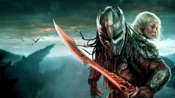Predator: Badlands