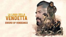La lama della vendetta - Sword Of Vengeance