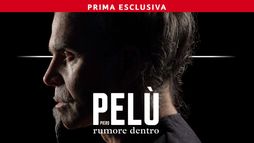 Piero Pelù - Rumore dentro