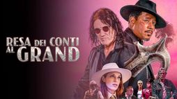 Resa dei conti al Grand