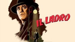 Il ladro