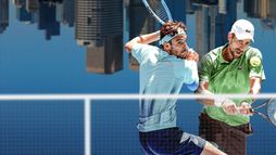 Lorenzo Musetti - Novak Djokovic