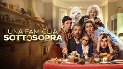 Una famiglia sottosopra