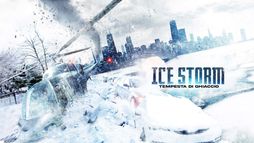 Ice Storm - Tempesta di ghiaccio